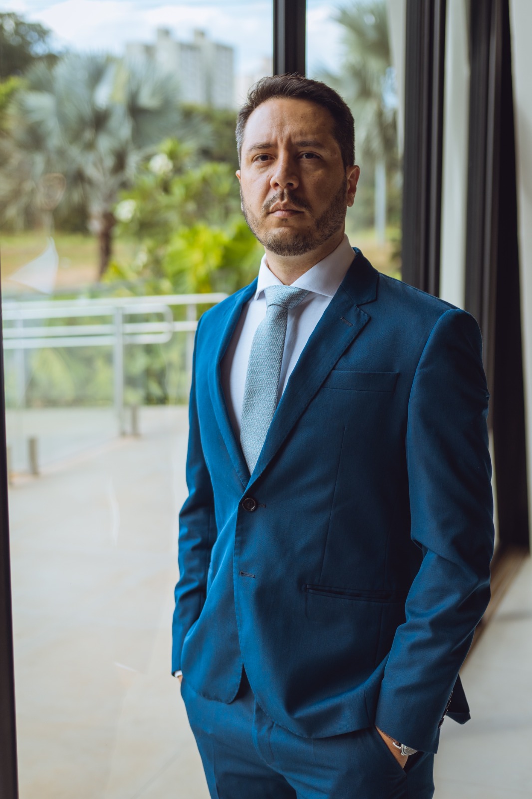 Foto de Marcos Vinícius Sousa Silva